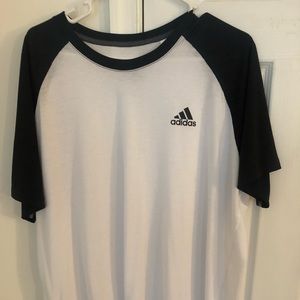 Men’s adidas shirt XXL